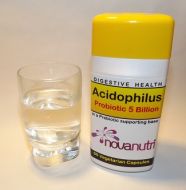 Acidophilus 30 Capsules
