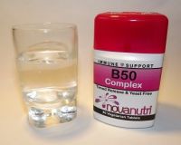 Vitamin B-50 Complex 30 Tablets